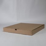 Caja para Pizza número 4