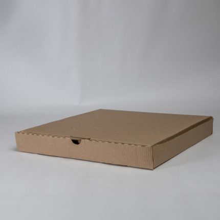 Caja para Pizza número 4