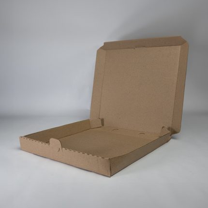 Caja para Pizza número 4