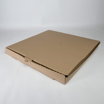 Caja para Pizza número 5