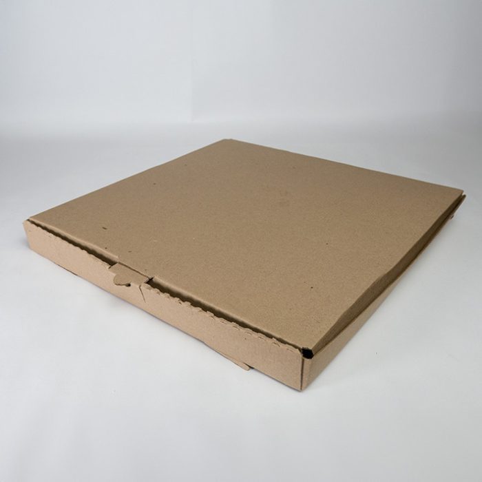 Caja para Pizza número 5