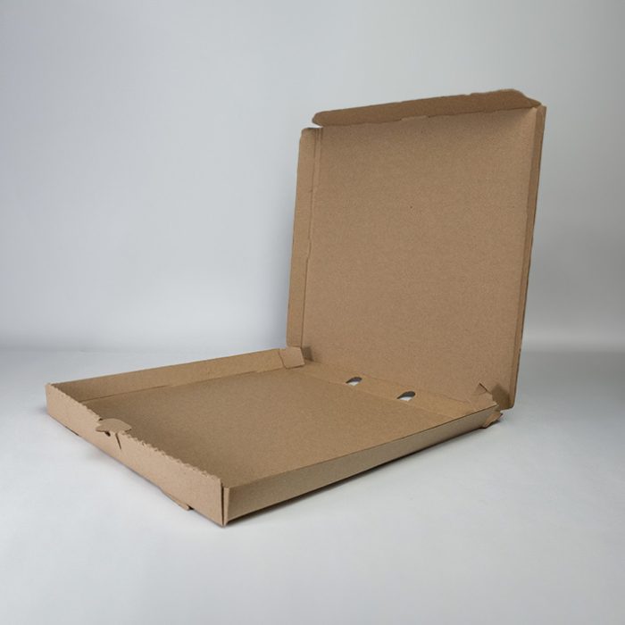 Caja para Pizza número 5