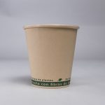 Vaso Bambú 10oz