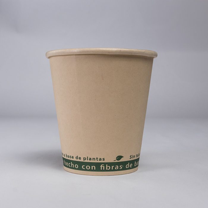 Vaso Bambú 10oz