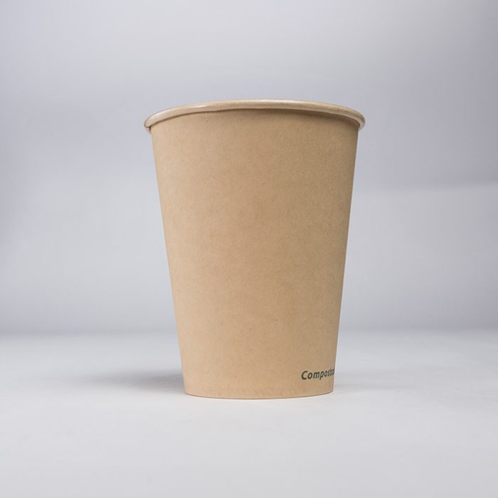 Vaso Bambú 12oz