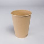 Vaso Bambú 12oz