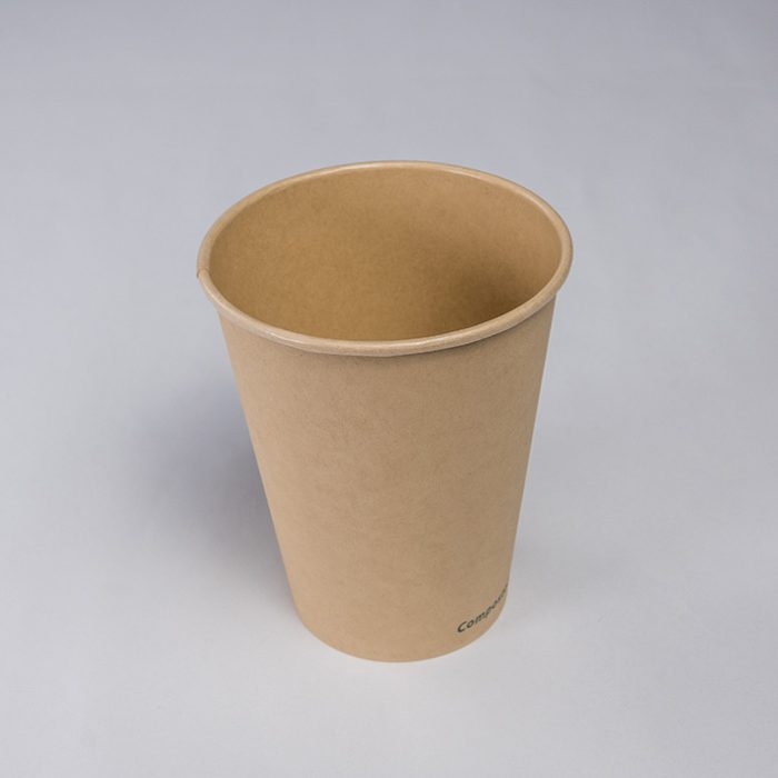 Vaso Bambú 12oz