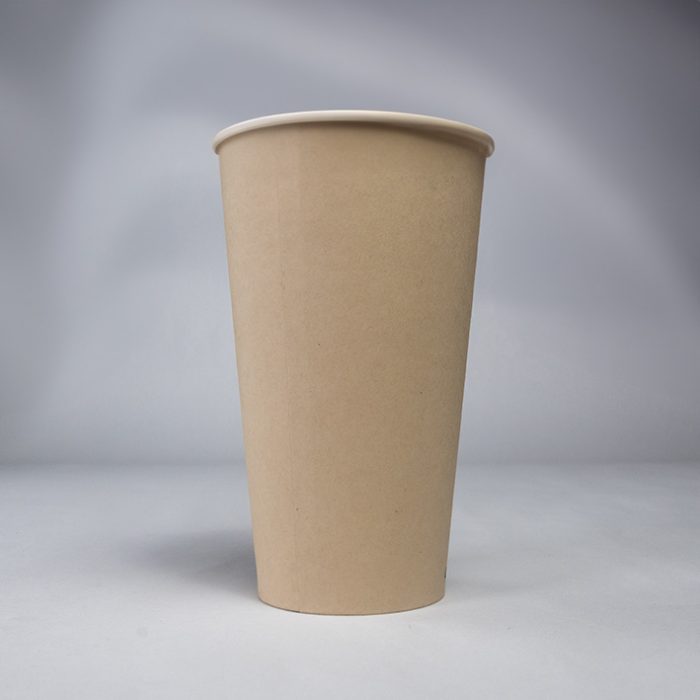 Vaso Bambú 16oz