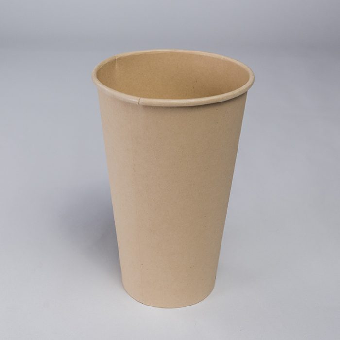 Vaso Bambú 16oz