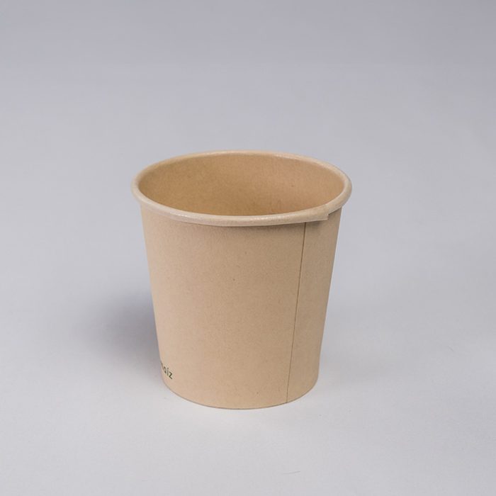 Vaso Bambú 4oz