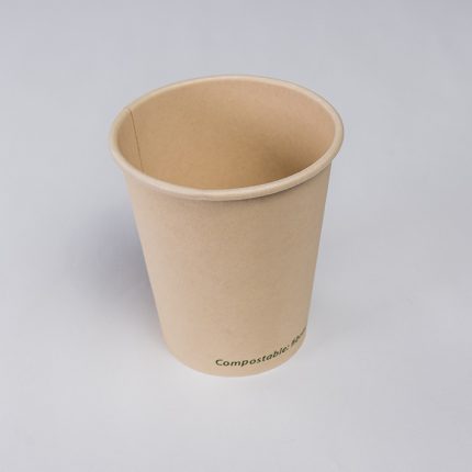 Vaso Bambú 8oz