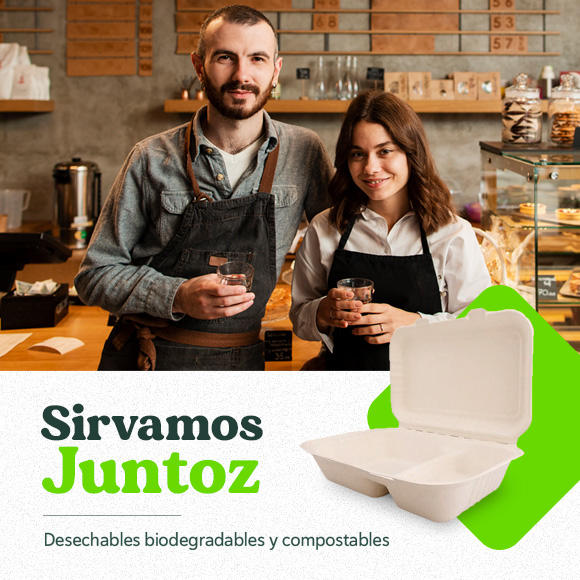 Juntoz Nosotros