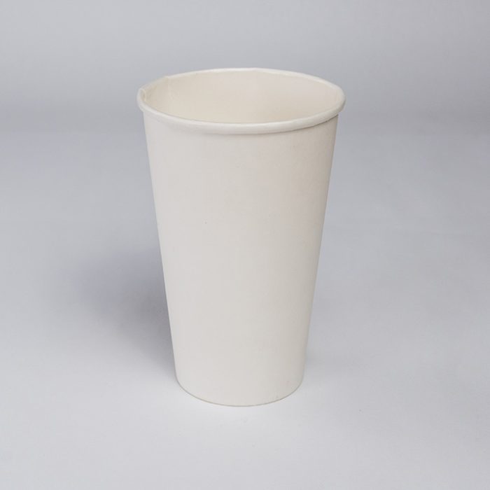 Vaso de papel 12oz (355ml)